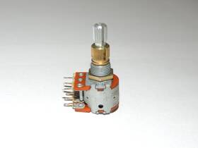 10250500 Sansui 53196000 Se-7 Silver Or Black. Eq-output Dual Control Switch