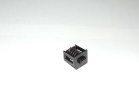 71061500 Sansui Se-7 Black. Eq-push Switch Knob Assy