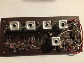 F-1087 Sansui 800 Fm If Block..working