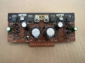 F-1358 Sansui Is An Amp Board Amplifier Circuit Module Untested
