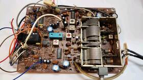 G-5700 Sansui F-2857 F-2988 Tuner Board Complete G-7700 G-6700 Fastest Shipping