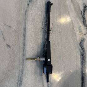 P-d10 Sansui Turntable Tone Arm