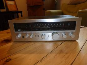 Sansui R-70 Vintage Stereo Hi-fi-receiver Excellent Nice