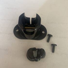 Tuners..7070-9090db Sansui Am Antenna Ball Holder Mount For Receivers