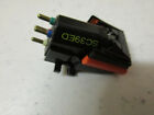 Sc39ed Shure Vintage Usa Audiophile Broadcast