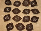 Scott Allwave Tube Sockets