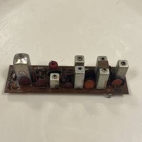 Pc-121 Scott H.h. Circuit Board Replacement