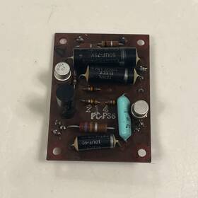 Pc-129 Scott H.h. 382-b Circuit Board Replacement
