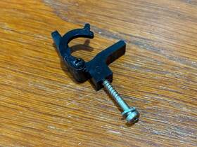 Ps-68 Scott Turntable Parts - Tone Arm Rest