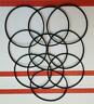 Scq6.7vp Prb Square Belts Mm Pack Of Pcs 765048028941