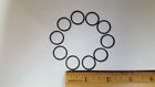 Scx1.9vp Prb Square Belts Mm Pack Of Pcs 796175283385