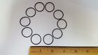 Scx2.6vp Prb Square Belts Mm Pack Of Pcs 796175281329