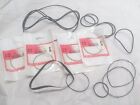 Scx6.2vp Prb Lot Of Belts Projector Square And Larger Sizes Evg
