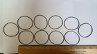 Scx6.6vp Prb Square Belts Mm Pack Of Pcs 796175281909