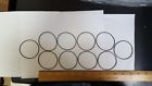 Scx7.4vp Prb Square Belts Mm Pack Of Pcs 765048028392