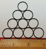 Scy2.2vp Prb Square Belts Mm Pack Of Pcs 796175285129