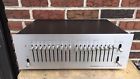 Sd-9500 Pioneer Graphic Equalizer Good Made In Japan