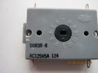 Sdr3r-r Alps Pioneer-kenwood Receiver Rotary