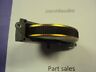 Se-2708 Panasonic Line Cord Strain Tested Parting Entire Se-2708 Panasonic Line Cord Strain Tested Parting Entire