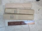 7915 Se Lot Of Strip Terminal Turret Boards Lug Diy Vintage