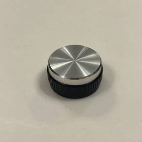 10026001 Sherwood A-7100a Tuning Knob Replacement