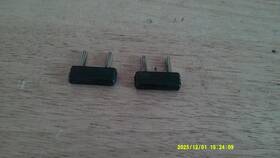 Rx-2010r Sherwood Receiver Pre And Main Jumpers