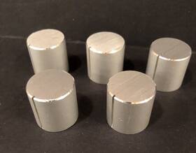 S-7150cp Sherwood S-7450 Knobs Select Bass Treble Balance
