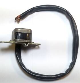 943702-1 Shure Vintage Tape Recording Head Model