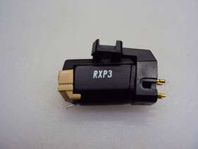 1311 Shure/realistic Rxp3 Cartridge Mount Stylus Needle Dc Resistance R 1302 L Ohms