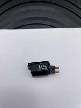 Rxt5 Shure Realistic Cartridge Only / Needs Stylus