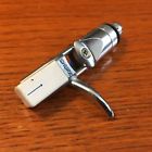 Shure Whlb Cartridge Needs Stylus Tested Plays Well