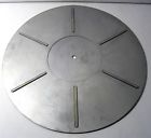 Sjy4070 D-9 Technics Unbranded Turntable