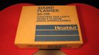 Sk-109 Heathkit Vintage Sound Flasher Model Nos Brand New In Box