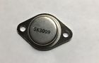 Sk3009 Unbranded Transistor
