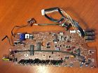 Sl-l3 Technics Turntable Parts Circuit