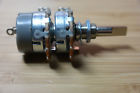 Sm80 Sm30 Sansui Volume Pot Potentiometer Control Loudness Switch