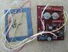 Snp-034-a Pioneer Crossover From Speaker For Parts Or Repair Vintage
