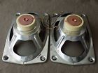 So142px Grundig Stereo Console Speakers