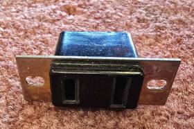 1-509-015 Sony Ac Outlet With Mounting Bolts And Nuts For Tc-560 Reel To