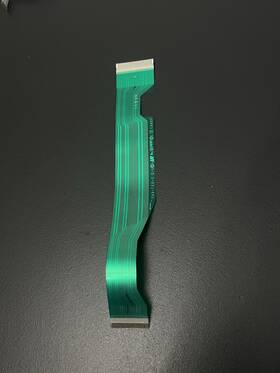 1-537-645-11 Sony Cd Jumper Film With Termina Genuine Part Used In Various Models