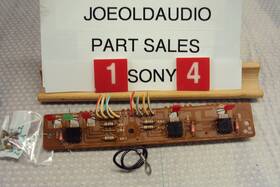 1-602-655-12 Sony 1-602-655-1 Turntable Ps-x55 Circuit Board P/n Tested