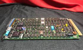 1-606-707-12 Sony Tc-14 Card For Bvh-2000 Module Board