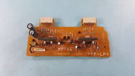 1-655-415-11 Sony Preamp Board
