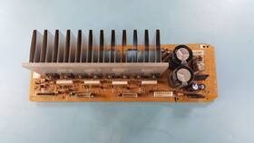 1-663-358-12 Sony Output Pcb