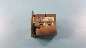 1-466-989-12 Sony 1-665-409-11 Rfu-1044 R F Block Pcb