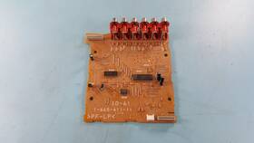 1-665-411-11 Sony In/out Pcb