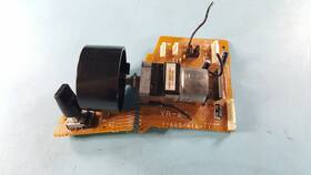 1-665-417-11 Sony 1-665-416-11 / Volume/control Balance Pcb