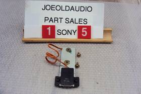 167-11-316 Sony Turntable Ps-150 Sensor P/n 167-11-316. Tested. Parting Out
