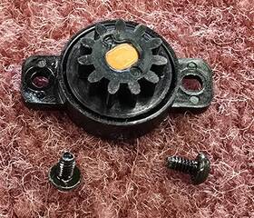 3-319-224-41 Sony Damper Assembly With Mounting Bolts