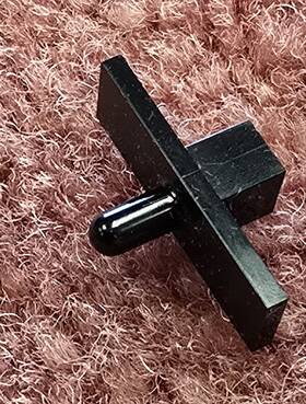3-319-257-01 Sony Timer Switch Knob